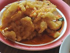 -九转小磨·非遗东北菜(群力店)