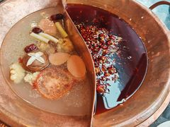 -老码头火锅(骡马市店)