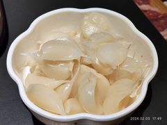 -羊大爷涮肉(亮马桥店)