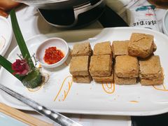-江南郡府(天宝路店)