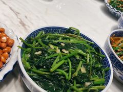-曾家厨房·新徽菜(高新天柱路店)