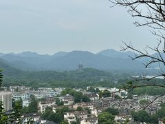 -城隍阁