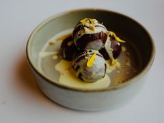 -北京金融街丽思卡尔顿酒店·意味轩 Cepe