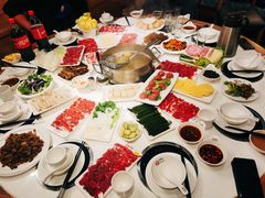 -焯牛潮汕牛肉火锅(云峰街创始店)