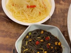 -一楼食业·美食人家