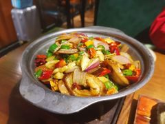 -客家道(百脑汇店)
