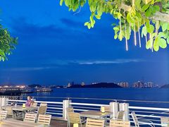 -醉壹号海鲜大排档(厦门美食地标店)