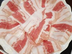 -陈府大宅门成都火锅·手切鲜肉(太原街店)