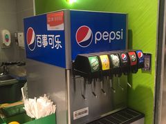 -赛百味SUBWAY(长宁龙之梦店)