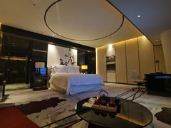 -广州四季酒店