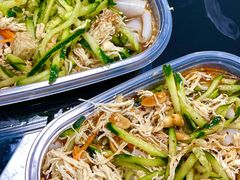 -媛媛家秘制鸡丝凉皮(陆慕店)