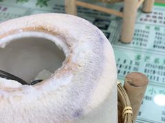 -玉椰林甜品店(创始店)