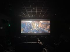 -SFC上影影城(新世界店)