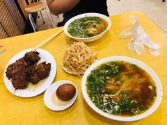 -水仙拉面(水仙街店)