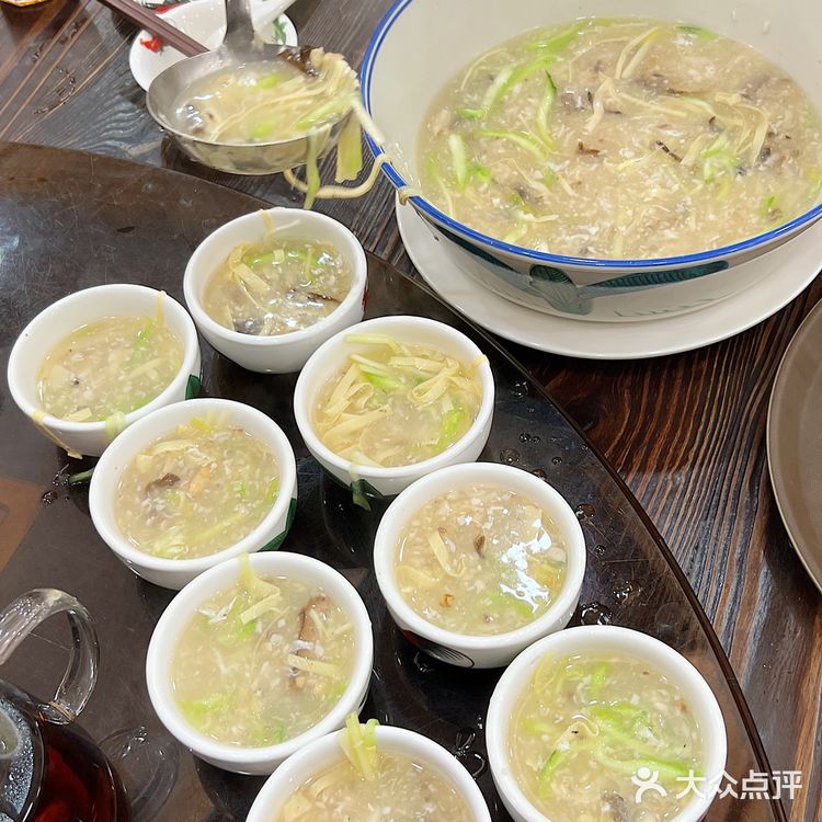 蟹膏多到溢出来！来顺德都给我吃这家私房菜