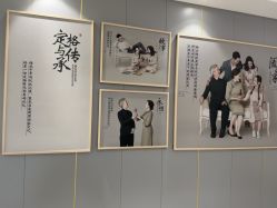 -小阿福儿童摄影(华中智谷店)