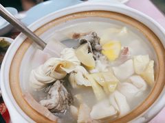 腌鲜汤-蘭心餐厅(进贤路店)