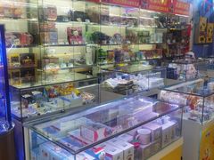 -大玩家(平江万达店)