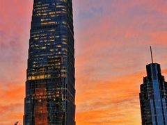 -国贸中心·国贸大厦三期