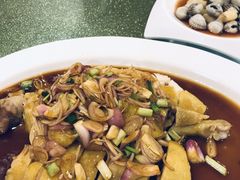 -宜宾海鲜酒家·三十年老字号