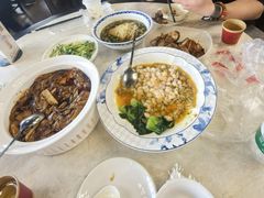 -二泉园老菜馆·百年无锡菜