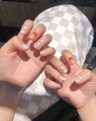 -M Nails & Beauty美甲美睫美体