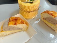 -小淘圆儿·四季口味蛋糕