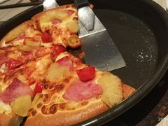 -必胜客(紫竹桥苏宁店)