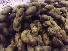 -王阿姨文昌油赞子(府桥街店)