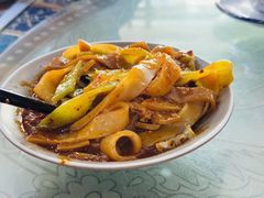 -胡羊焖饼(敦煌店)