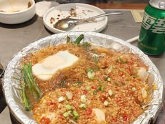 -情妹耙泥鳅·江湖川菜(科华店)