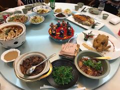 -汉唐宴长安食府