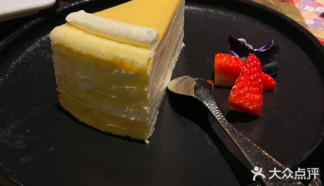 绝对是杭州日料最佳选择!