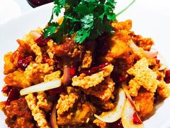 -徐记私厨(半淞园路店)