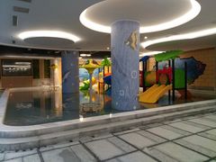 -极乐汇汗蒸会馆(杭州店)
