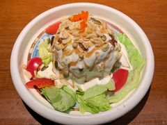 -小川洋风料理(江汉路店)