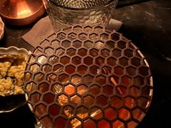 -广州瑰丽酒店·Black Iron黑金燚
