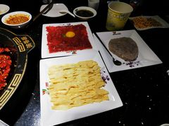 手撕笋-渝香居重庆火锅(铁西三道街店)