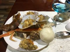 -泰谷酒店·太古码头闽菜自助餐厅