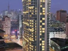 -上海雅居乐万豪侯爵酒店