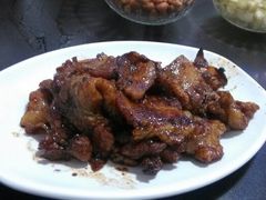 android_upload_pic-炙热童年·老北京炙子烤肉(南锣鼓巷店)