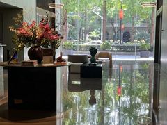 -南京THE TAI太和紫金大酒店