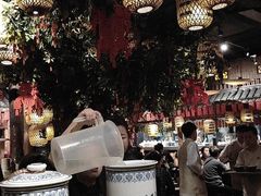 大堂-南京大牌档(之心城店)