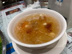 木瓜靓靓糖水-敏华冰厅(天河城店)
