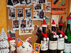 -Line 咖啡(石厦花园店)