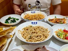 -陳香貴·兰州牛肉面(上海长风大悦城店)