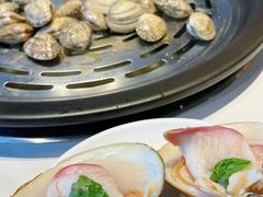 -水禾轩·海鲜蒸汽主题餐厅(拱北店)