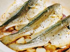 -金枝玉叶上海人家食府(三里河店)