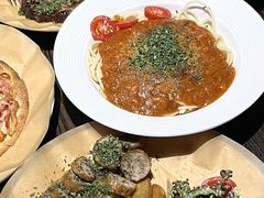 -The Cheebat 锌吧·Bistro(体育西店)