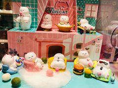 -泡泡玛特POPMART(天环购物中心店)